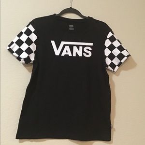Vans Shirt